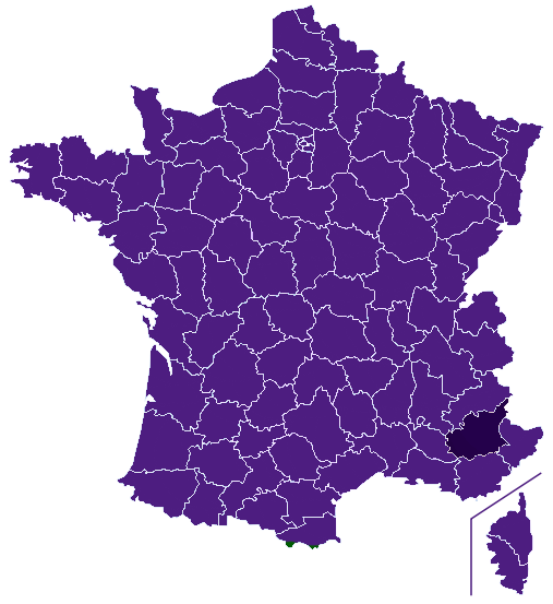 Agence de publicité Alpes-de-Haute-Provence