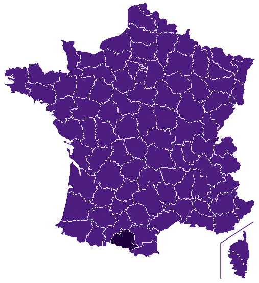 Agence de publicité Ariège