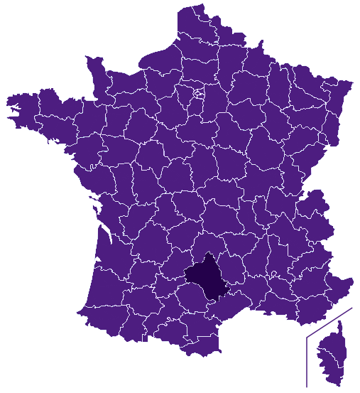 Agence de publicité Aveyron