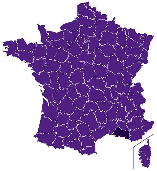 Agence de publicité Bouches-du-Rhône