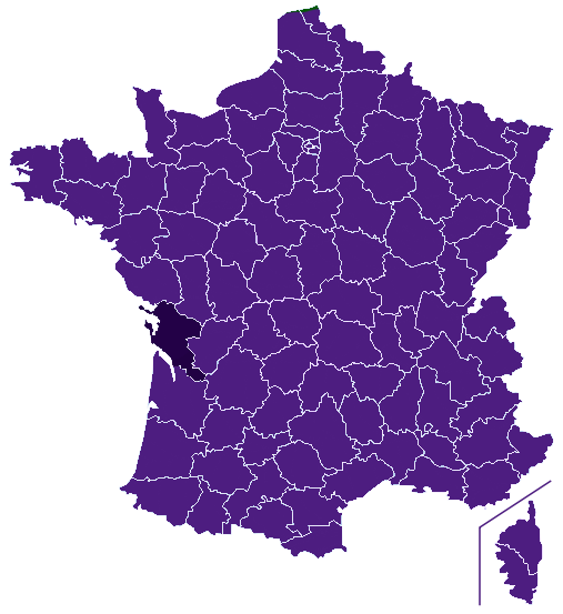 Agence de publicité Charente-Maritime