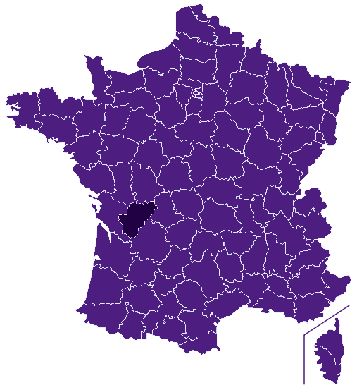 Agence de publicité Charente