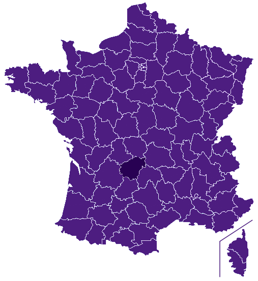 Agence de publicité Corrèze