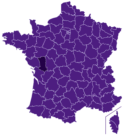 Agence de publicité Deux-Sèvres