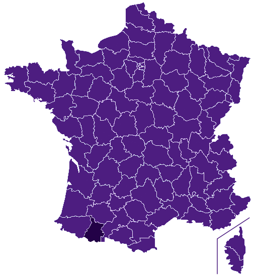 Agence de publicité Hautes-Pyrénées