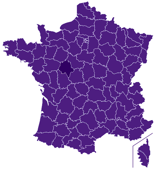 Agence de publicité Indre-et-Loire