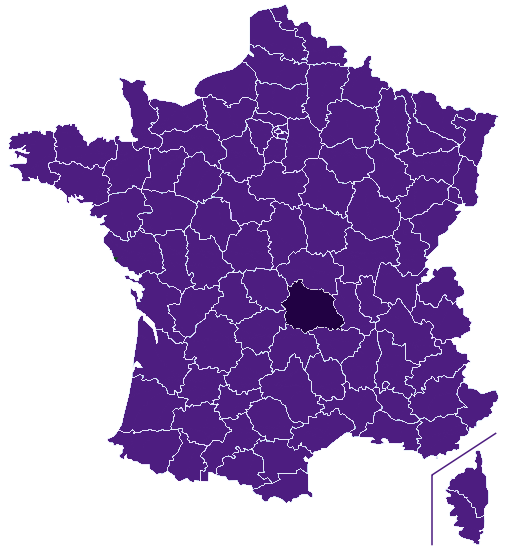 Agence de publicité Puy-de-Dôme