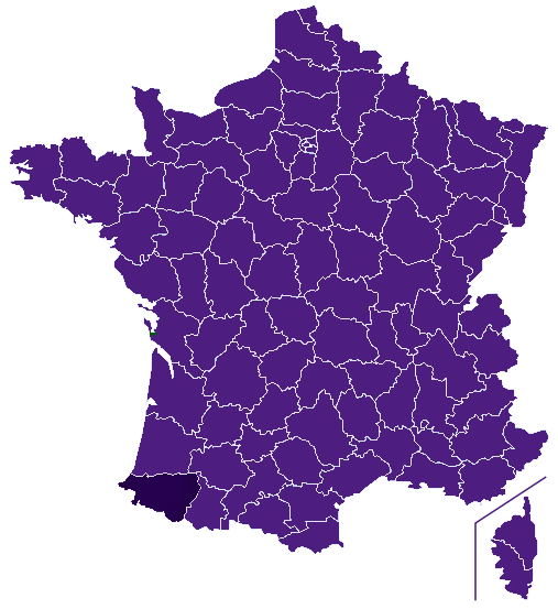 Agence de publicité Pyrénées-Atlantiques