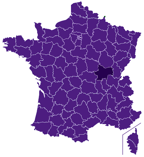 Agence de publicité Saône-et-Loire