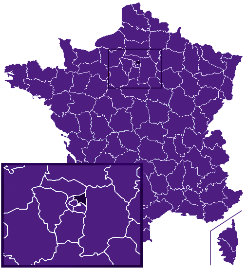 Agence de publicité Seine-Saint-Denis