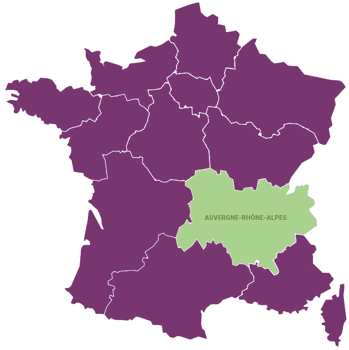 Agence de publicité Auvergne-Rhône-Alpes