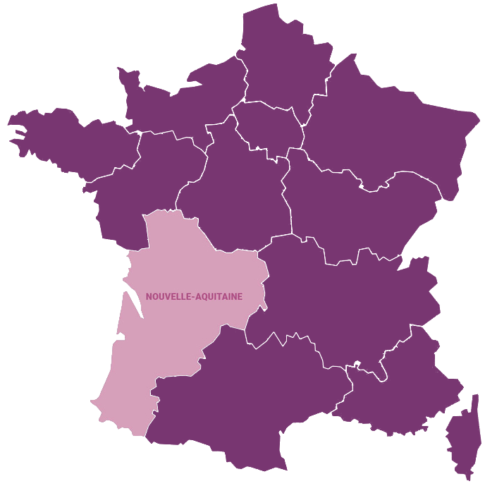 Agence de publicité Nouvelle-Aquitaine