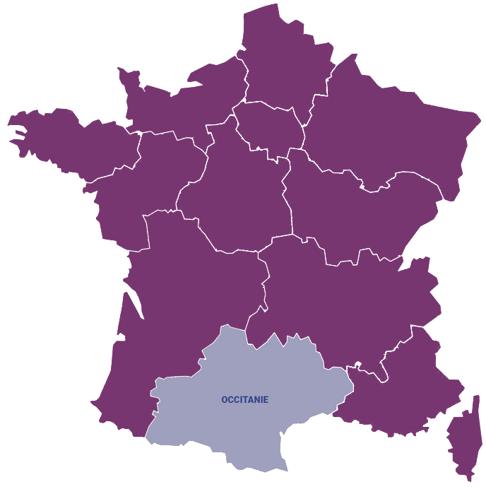 Agence de publicité Occitanie