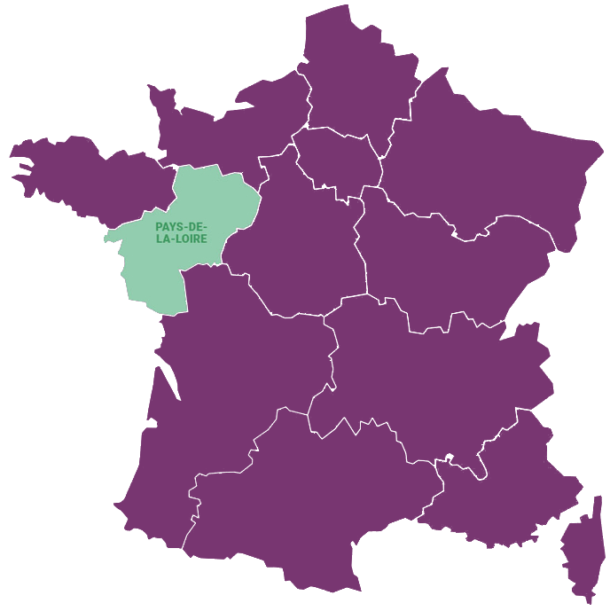 Agence de publicité Pays de la Loire