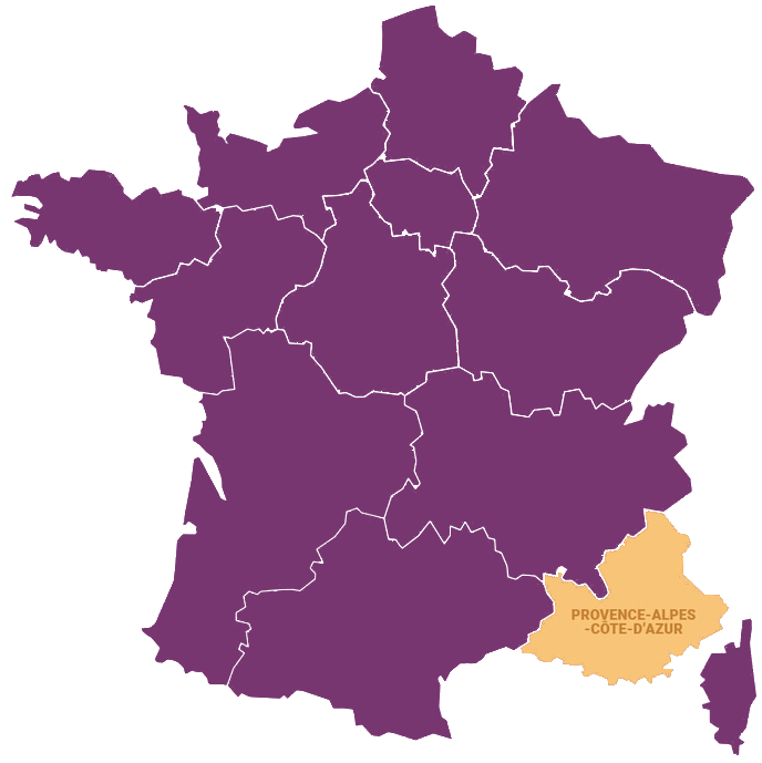 Agence de publicité Provence-Alpes-Côte d'Azur
