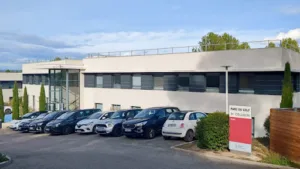 AMD Création à Aix-en-Provence
