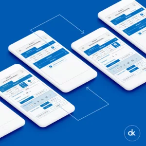 ADaKa agence Web et design UX/UI à Bourg-en-Bresse