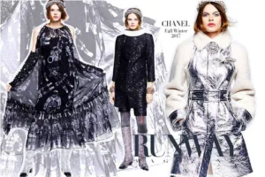 RUNWAY MAGAZINE ® à Paris