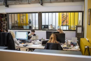 Etat d’Esprit – Stratis à Paris