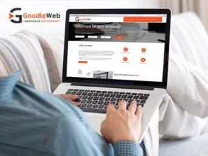 Goodi communication à Nantes