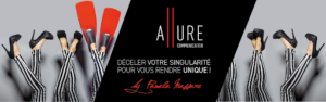 ALLURE COMMUNICATION by Paméla Massare : identité visuelle & Packaging à Orschwiller