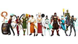 Soyez accompagné avec Agence de marketing NSC ??Nos Super-Commerçants inscrit dans notre annuaire pour trouver votre Agence de marketing autour de moi sur pour un conseil, un accompagnement ou un devis pour votre stratégie de marketing digital. NSC ??Nos Super-Commerçants [&hellip;]