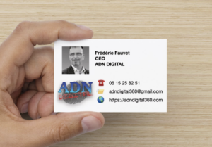 Soyez accompagné avec Agence de marketing ADN Digital 360 inscrit dans notre annuaire pour trouver votre Agence de marketing autour de moi sur pour un conseil, un accompagnement ou un devis pour votre stratégie de marketing digital. ADN Digital 360 [&hellip;]