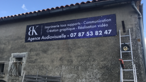 Agence BK à Saint-Porquier