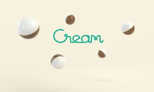 CREAM Motion Design 2D & 3D à Lyon