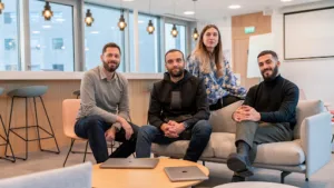 Web Vision 360 – Partenaire Hubspot à Courbevoie