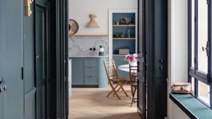 Studio æquo à Paris