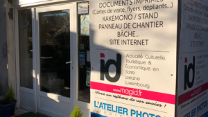 ACE MEDIAS – idTERROIR – LATELIER PHOTOS à Kédange-sur-Canner