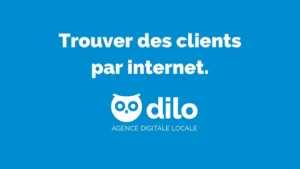 Agence Web DILO à Salagnon