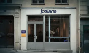 Agence Josiane à Paris