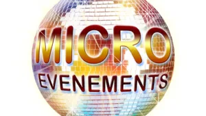 Soyez accompagné avec Animateur de soirées et d&rsquo;événements Micro Evenements inscrit dans notre annuaire pour trouver votre Animateur de soirées et d&rsquo;événements autour de moi sur pour un conseil, un accompagnement ou un devis pour votre stratégie de marketing digital. [&hellip;]