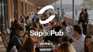 Sup de Pub à Bordeaux