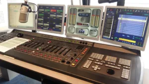 NRJ GLOBAL REGIONS MARSEILLE à Marseille