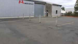 MEDIAPOSTE à Sartilly-Baie-Bocage