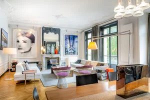 Agence photo Visit-In – photographes d’intérieurs à Paris