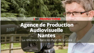 Agence Production Audiovisuelle à La Chapelle-sur-Erdre