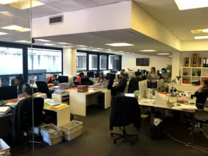 Emperor Digital Paris à Paris