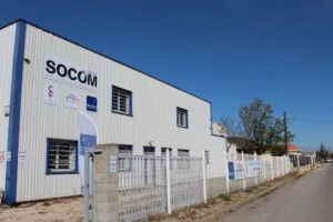 SOCOM – Agence de Communication à Alès à Méjannes-lès-Alès