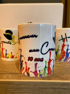 Le Mug Français à Anse