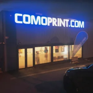 Comoprint – Comosol Group à Champigny-sur-Marne