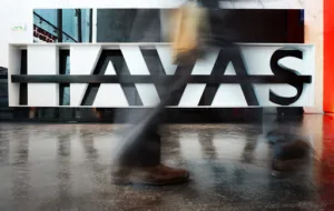 Havas Market à Puteaux