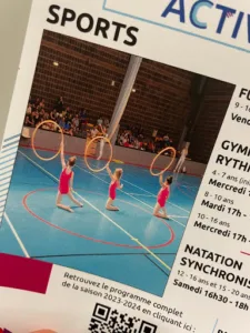 Centre d’Animation Censier à Paris