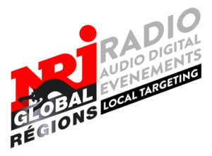 NRJ GLOBAL REGIONS GRENOBLE à Échirolles