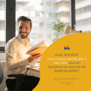 SODIGIX, Agence de Marketing Digital 360° à Entraigues-sur-la-Sorgue