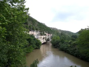 BRODERIE CASSINO à Caucalières