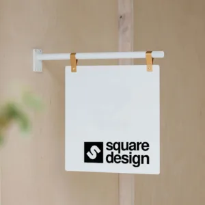 Square Design à Saint-Brieuc